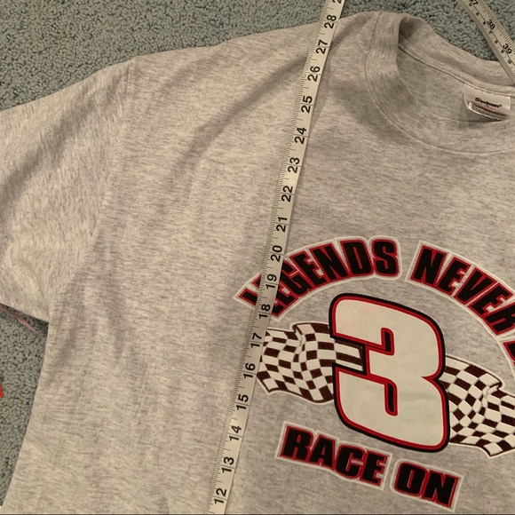 90s vintage legends tee - Picture 4 of 5